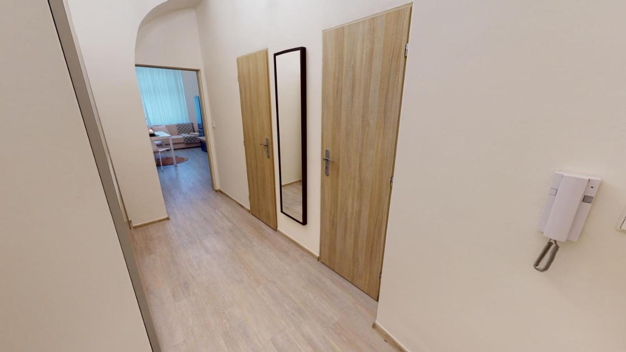 Viaducto De Karlin - Aparment Apartamento Praga Exterior foto