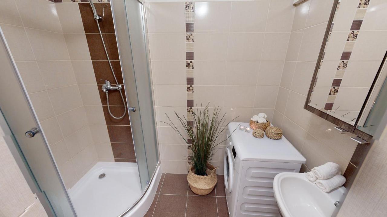 Viaducto De Karlin - Aparment Apartamento Praga Exterior foto
