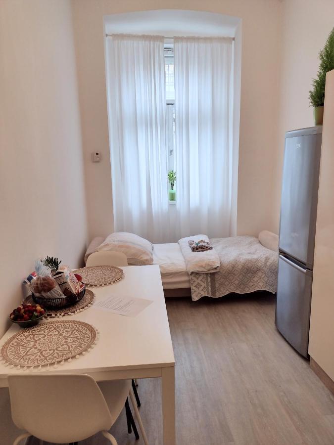 Viaducto De Karlin - Aparment Apartamento Praga Exterior foto